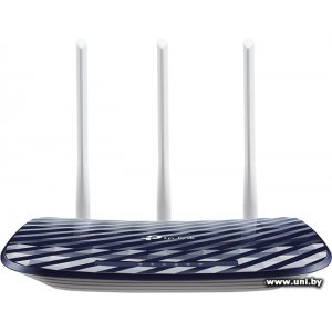 Купить TP-LINK Archer C20(RU) в Минске, доставка по Беларуси