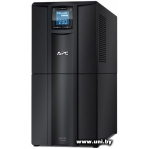 Купить APC 3000VA (SMC3000I) в Минске, доставка по Беларуси