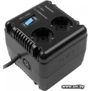 Купить Sven VR-L1500 в Минске, доставка по Беларуси