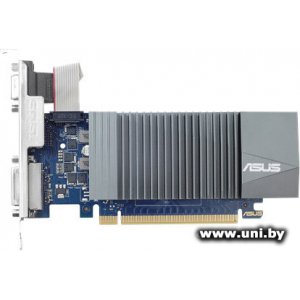 Купить ASUS 2Gb GT710 GT710-SL-2GD5-BRK в Минске, доставка по Беларуси