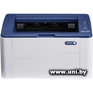 Купить XEROX_PHASER 3020BI(3020V_BI) в Минске, доставка по Беларуси