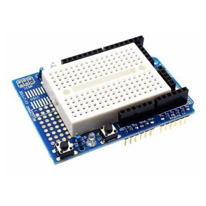 Купить Плата расширения Uno Proto shield в Минске, доставка по Беларуси