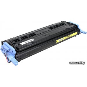 Купить HP Q6002A (№124A) YELLOW в Минске, доставка по Беларуси