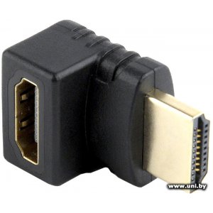 Купить GEMBIRD HDMI(F)-HDMI(M) (A-HDMI270-FML) в Минске, доставка по Беларуси