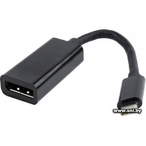 Cablexpert (A-CM-DPF-01) USB-C(Type-C)(вилка) to DP