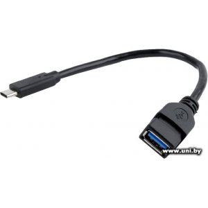 Cablexpert (A-OTG-CMAF3-01) USB3.0(F)-USB-C(M)