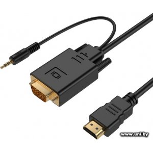 GEMBIRD (A-HDMI-VGA-03-10M) HDMI-VGA