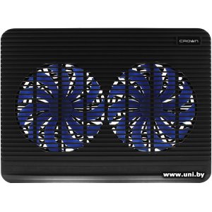 Купить CROWN CMLC-1101 Black в Минске, доставка по Беларуси