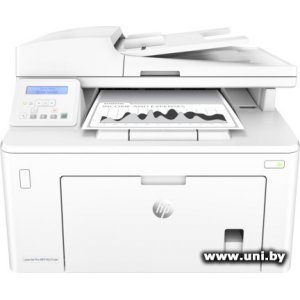 Купить HP LaserJet Pro M227sdn (G3Q74A) в Минске, доставка по Беларуси