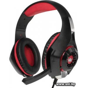 Купить CROWN CMGH-101T Black-Red в Минске, доставка по Беларуси