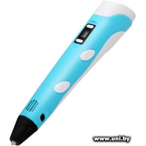 Уценен Myriwell RP800A Blue 0.6mm 3D Pen