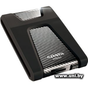 Купить A-Data 2Tb 2.5` USB (AHD650-2TU31-CBK) Black в Минске, доставка по Беларуси