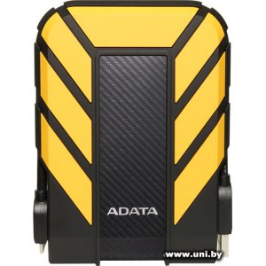 A-Data 1Tb 2.5` USB (AHD710P-1TU31-CYL) Yellow