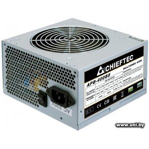 Chieftec 400W APB-400B8
