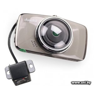 Купить dunobil Chrom Duo в Минске, доставка по Беларуси