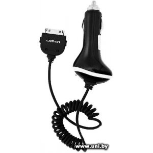 Crown CMCC-8329 (1А) для iPhone4/4s/ iPod