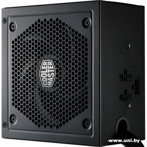 Купить CoolerMaster 550W MPX-5501-AMAAB-EU в Минске, доставка по Беларуси