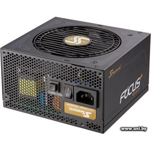 Купить Sea Sonic 550W (SSR-550FX) в Минске, доставка по Беларуси
