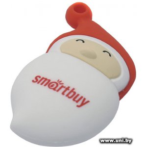 Купить SmartBuy USB2.0 16Gb [SB16GBSantaA] в Минске, доставка по Беларуси