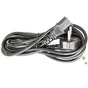 Купить Кабель Компьютер - розетка 220V 4.5m (PC-186-15) в Минске, доставка по Беларуси