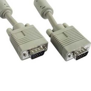 Купить Gembird VGA CC-PPVGA-6 HD15M/HD15M 1.8m в Минске, доставка по Беларуси