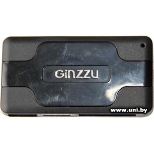 Купить Ginzzu GR-417UB в Минске, доставка по Беларуси