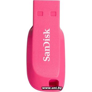 Купить SanDisk USB2.0 32Gb [SDCZ50C-032G-B35PE] в Минске, доставка по Беларуси