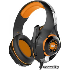 CROWN CMGH-102T Black-Orange