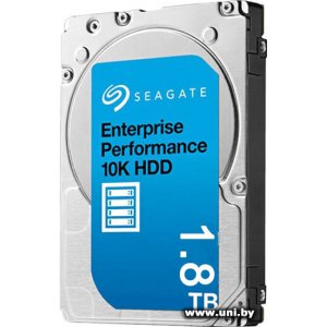 Seagate 1.8Tb 2.5` SAS ST1800MM0129