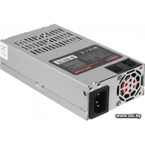 Купить ExeGate 400W [ServerPRO-1U-F400AS] в Минске, доставка по Беларуси