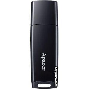 Купить Apacer USB2.0 32Gb [AP32GAH336B-1] в Минске, доставка по Беларуси