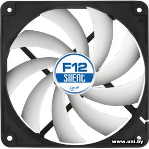 Купить Arctic Cooling Arctic F12 Silent в Минске, доставка по Беларуси
