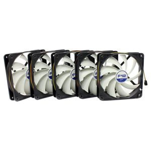 Купить Arctic Cooling Arctic F12 Value pack в Минске, доставка по Беларуси
