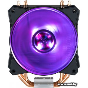 Купить CoolerMaster MAP-T4PN-220PC-R1 MA410P в Минске, доставка по Беларуси