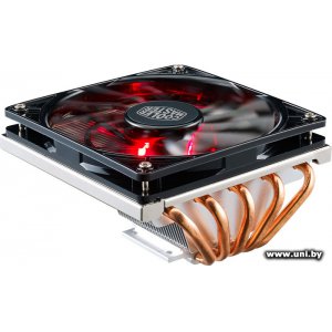 Купить CoolerMaster RR-T520-16PK GeminII M5 LED в Минске, доставка по Беларуси