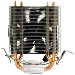 Купить ID-Cooling ID-CPU-802 (SE-802) в Минске, доставка по Беларуси