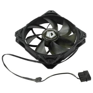 Купить ID-Cooling NID-FAN-O-12025-SD в Минске, доставка по Беларуси