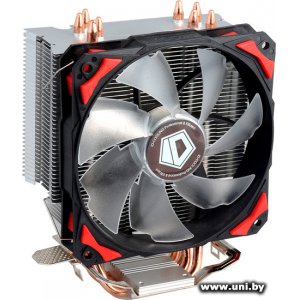 Купить ID-Cooling SE-214 в Минске, доставка по Беларуси