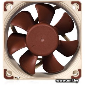 Купить Noctua NF-A6x25 5V PWM в Минске, доставка по Беларуси