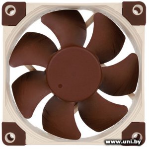 Купить Noctua NF-A8 FLX в Минске, доставка по Беларуси