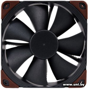 Купить Noctua NF-F12 industrialPPC-2000 PWM в Минске, доставка по Беларуси