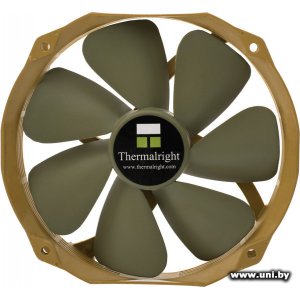 Купить Thermalright TY-141SV в Минске, доставка по Беларуси