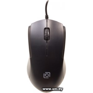 Купить Oklick 245M Black USB в Минске, доставка по Беларуси