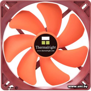 Купить Thermalright TY-143 SQ в Минске, доставка по Беларуси