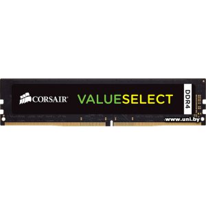 Купить DDR4 8G PC-19200 Corsair (CMV8GX4M1A2400C16) в Минске, доставка по Беларуси