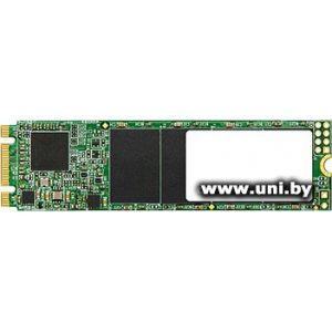 Купить Transcend 480Gb M.2 SATA3 SSD TS480GMTS820S в Минске, доставка по Беларуси