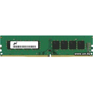 Купить DDR4 4G PC-19200 Micron MT40A256M16GE-083E в Минске, доставка по Беларуси