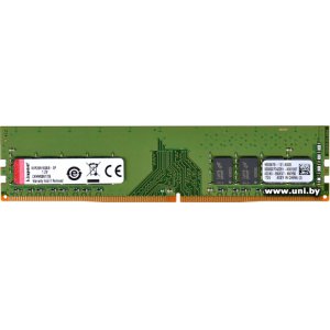 DDR4 8G PC-21300 Kingston (KVR26N19S8/8)