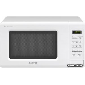 Купить DAEWOO Микроволн.печь [KQG-661BW] в Минске, доставка по Беларуси
