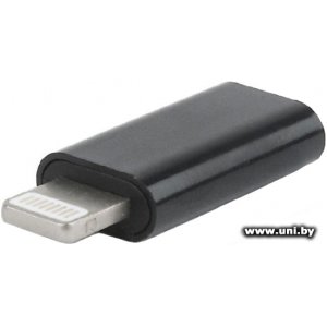 Купить Cablexpert [A-USB-CF8PM-01] Type-C(F)-8pin(M) в Минске, доставка по Беларуси